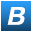 Bandizip icon